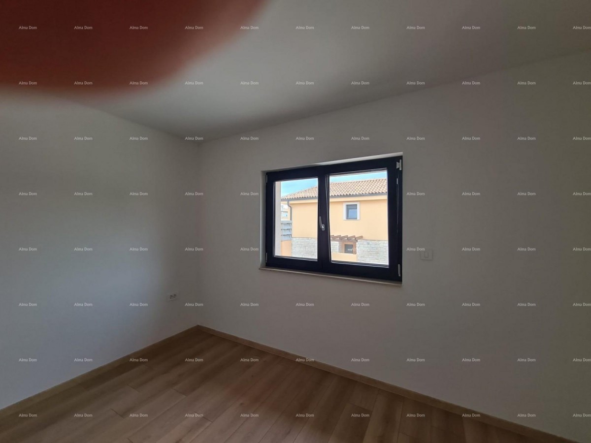 Casa con piscina in vendita -Svetvinčenat 16