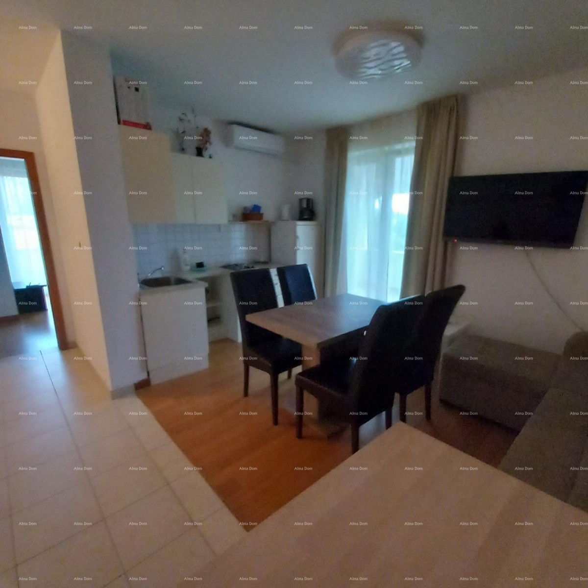 НА ПРОДАЖУ – Дом с двумя отдельными квартирами, Премантура 10