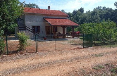 Kuća, Duga Uvala