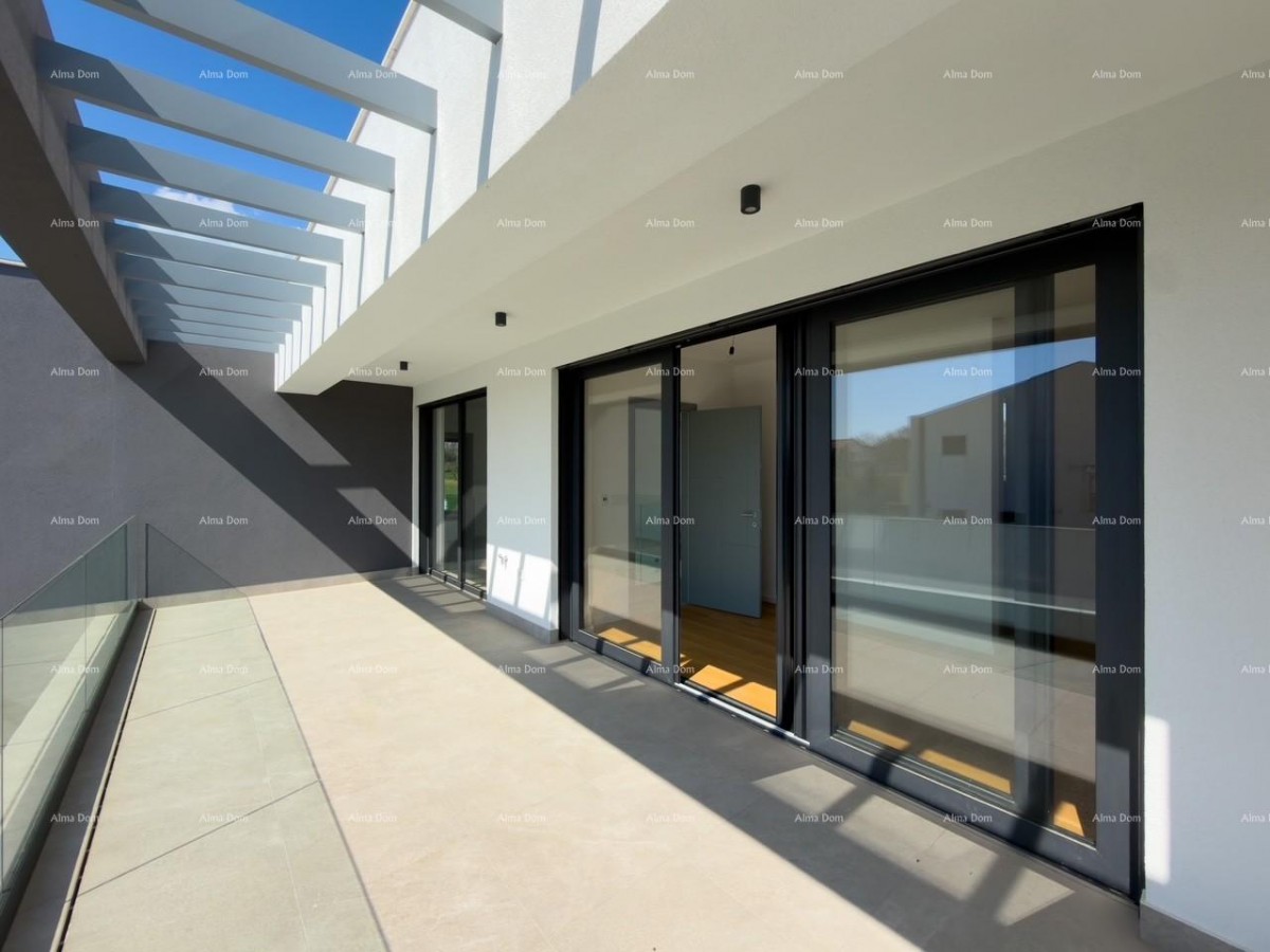New modern villa near the sea! 40