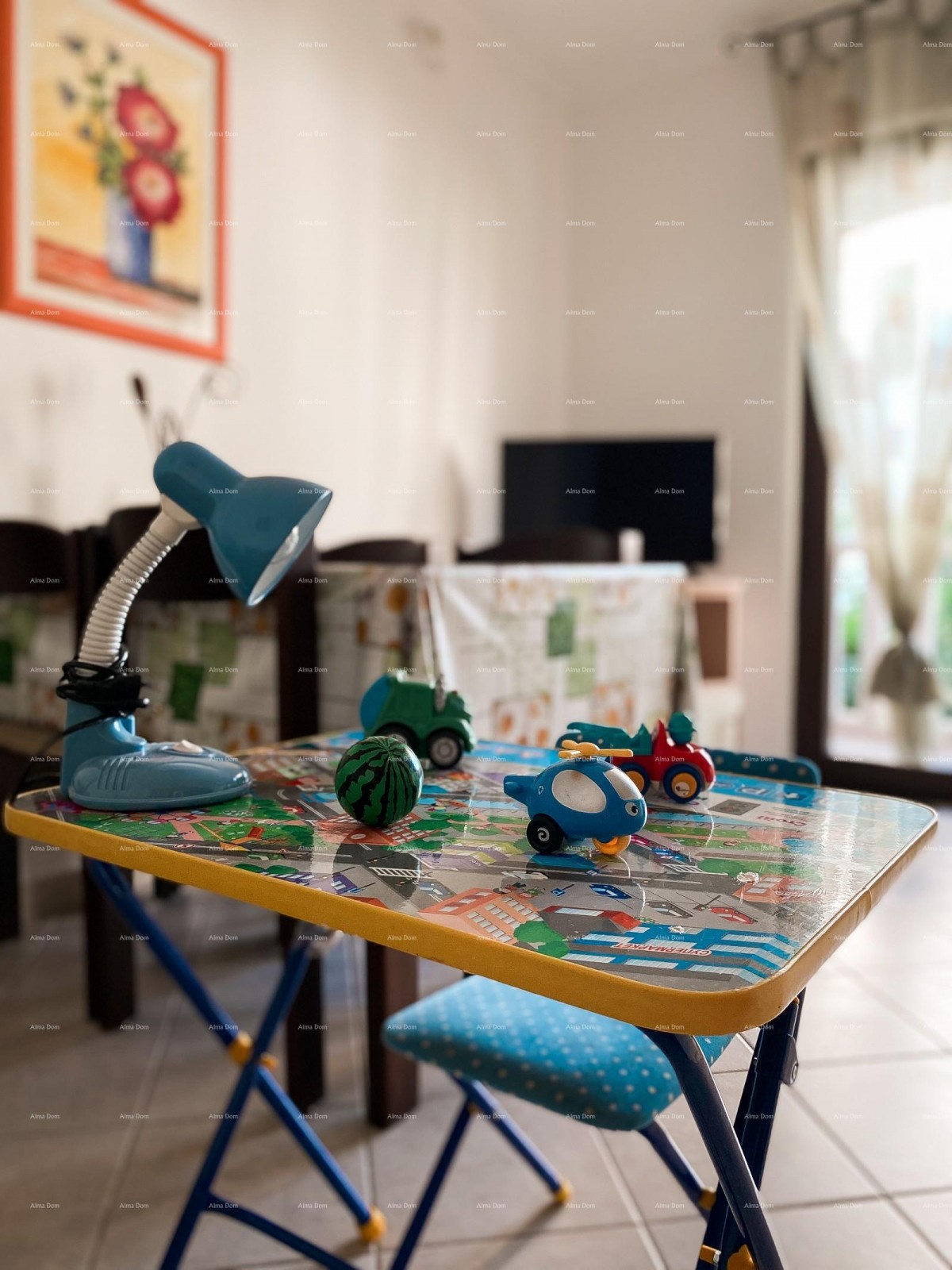 Lepa vila za prodajo na eni izmed najboljših lokacij v Supetru, otok Brač! 31