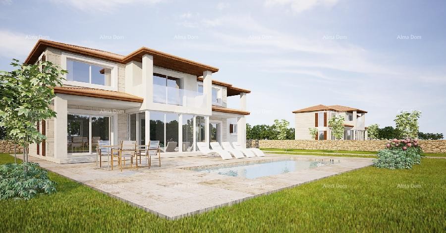 9 строительных участков с проектом 2