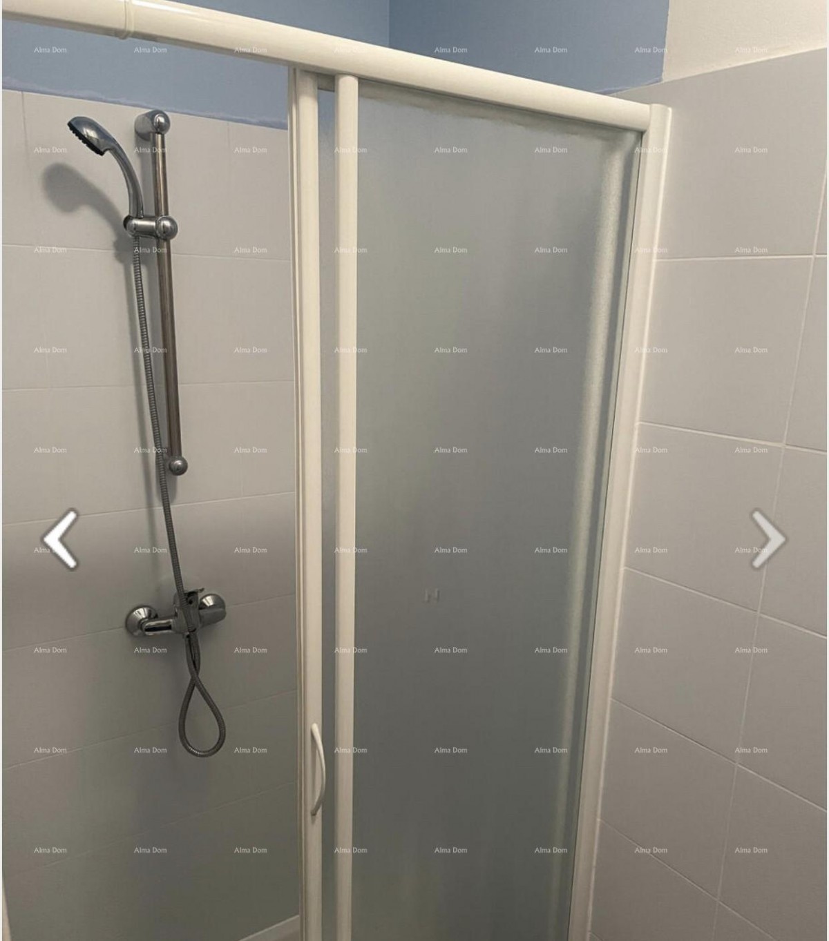NUOVO IN OFFERTA appartamento a NOVIGRAD 4