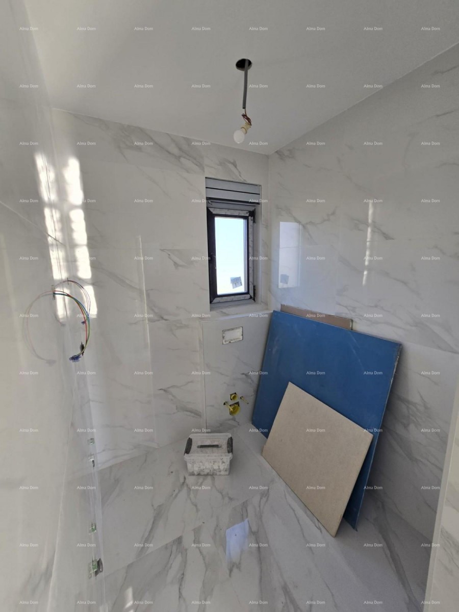 Новое строительство. Дом в Жмине. 29