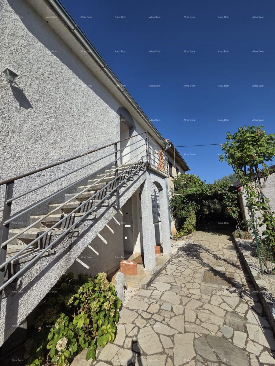 FAŽANA – KUĆA S POGLEDOM NA MORE 35