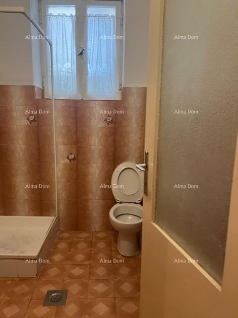 Šarmantna hiša v Vrsarju z možnostjo prenove blizu obale 8