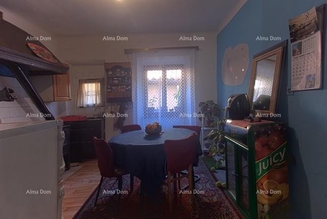 Prodaja stana u centru stare jezgre, Novigrad! 7