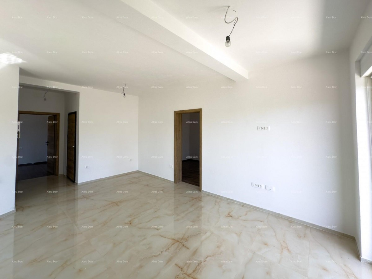 Appartamento a Medulin, vicino al mare e al centro. 12