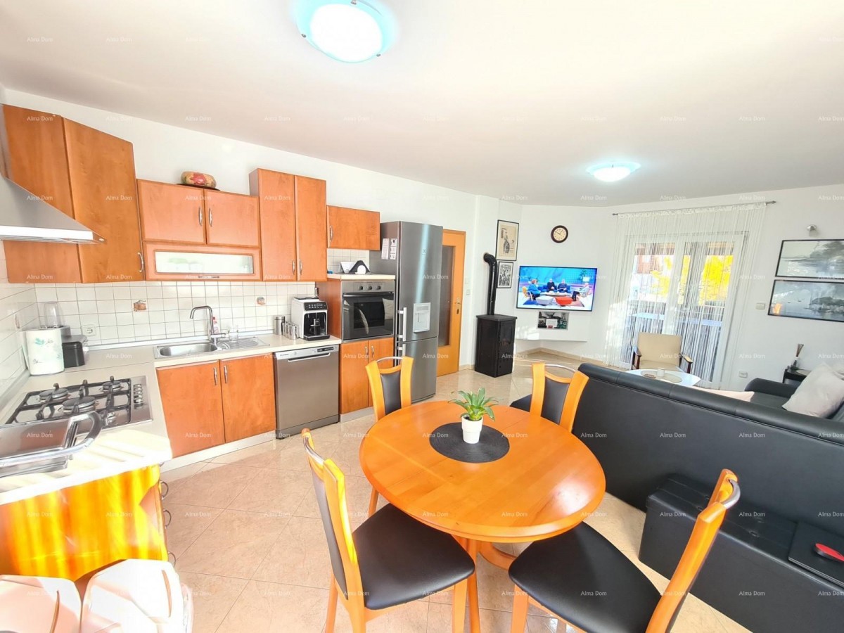 Veli Vrh! Pulj! Dvonadstropne hiše z bazenom! 13