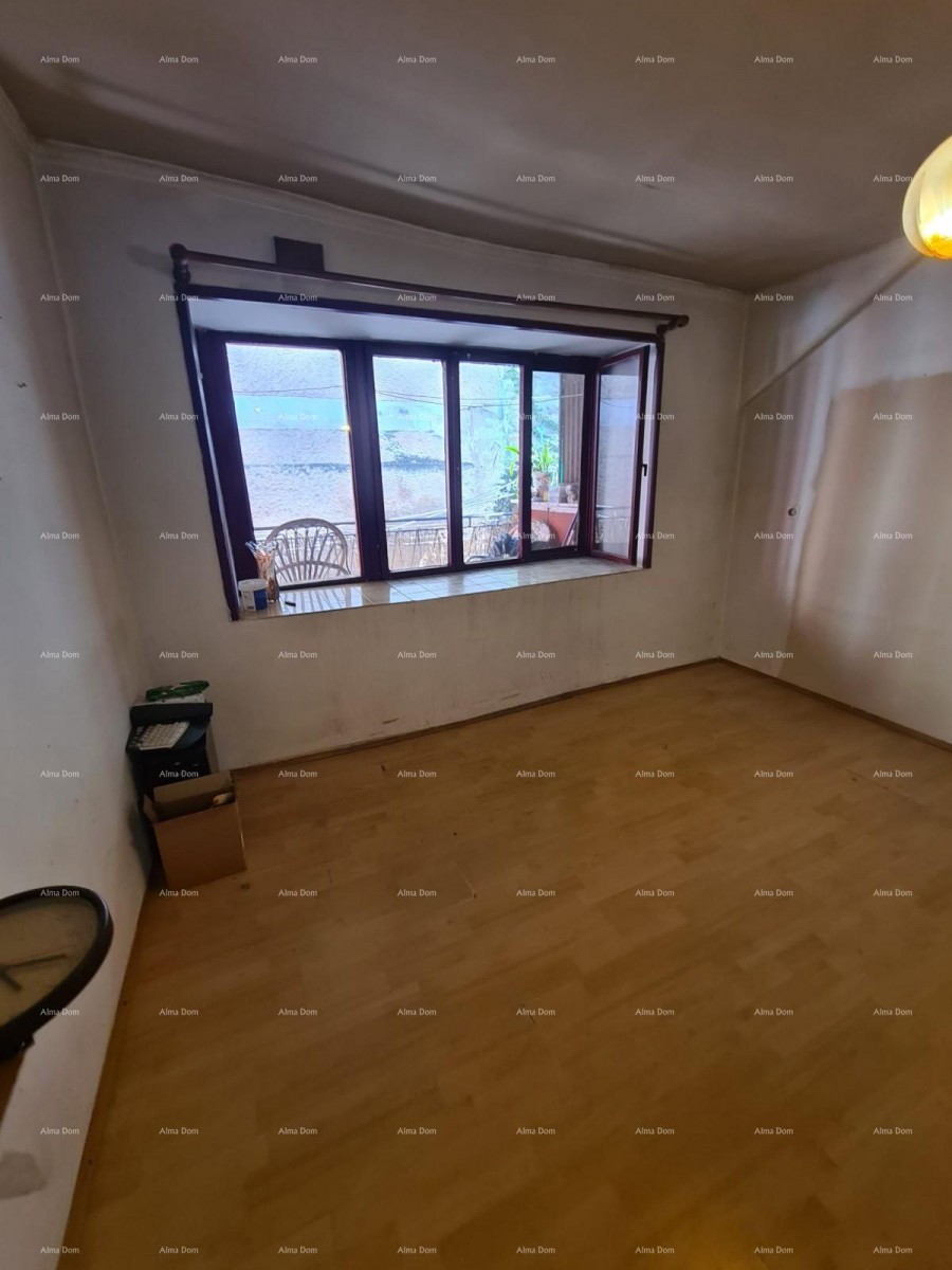 Дом, центр Бую, 106 м² 22