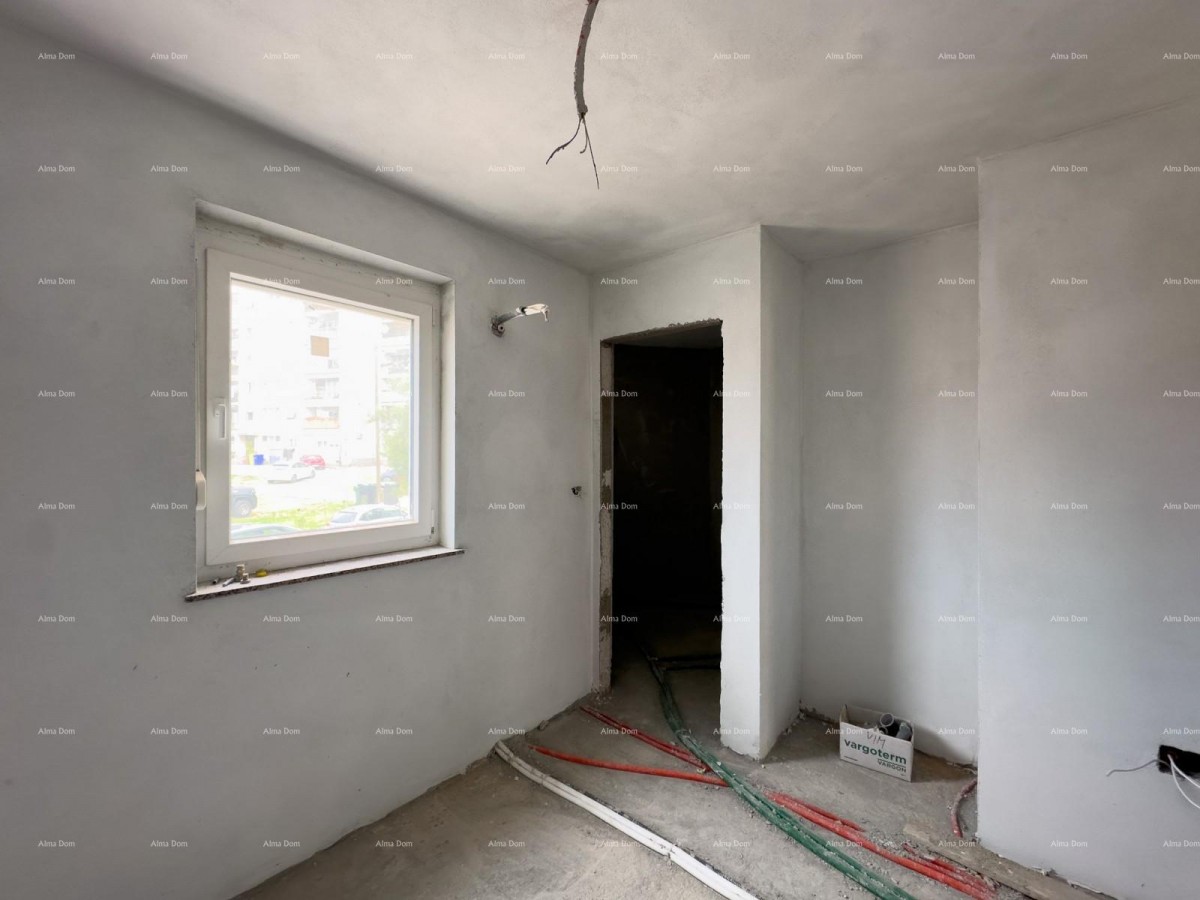 Vendiamo appartamento in costruzione in ottima posizione! 6