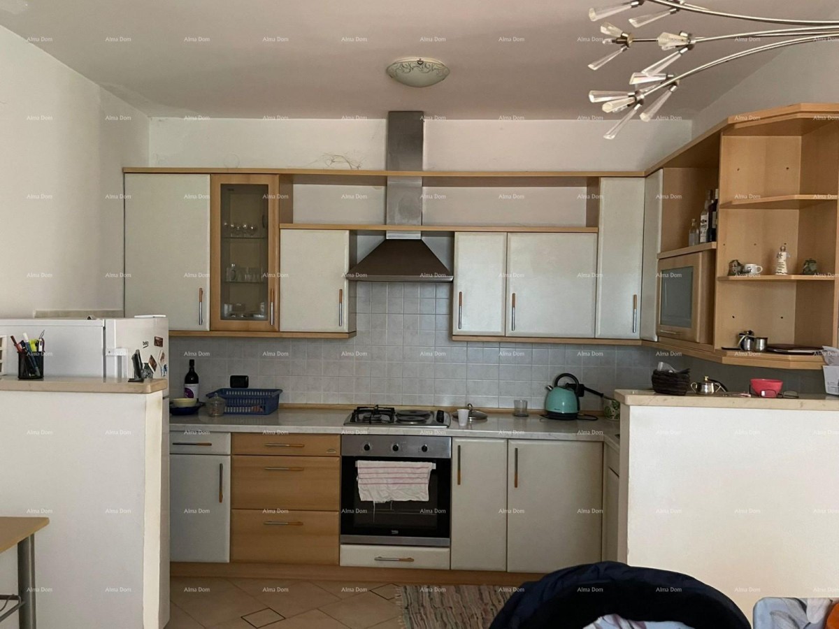 Umag! Casa con ampio giardino e terrazza. 20