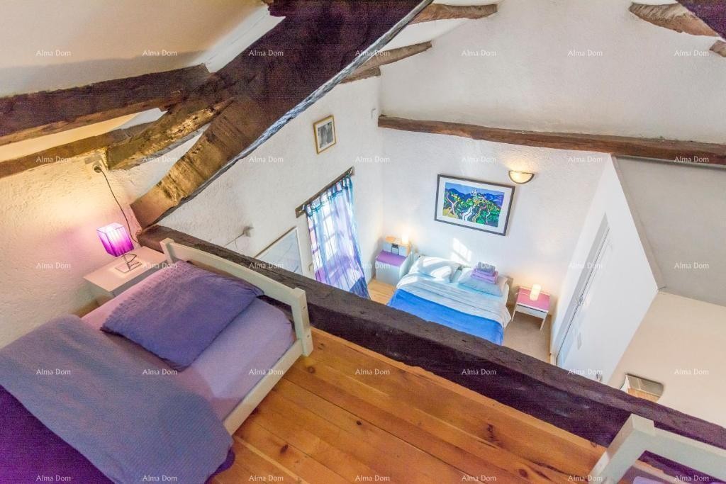 House Motovun 6