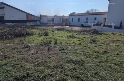 KRNICA – TERRENO EDILIZIO CON PERMESSO E PROGETTO