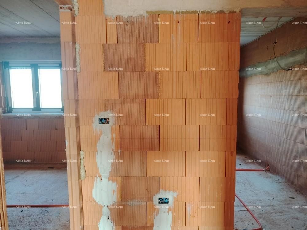 The translation of 8