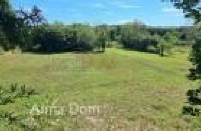 Sale of a construction plot in an attractive location, Medulin!