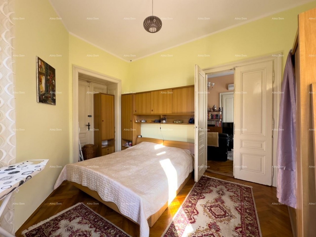 Pula! Apartment in the city center! 7