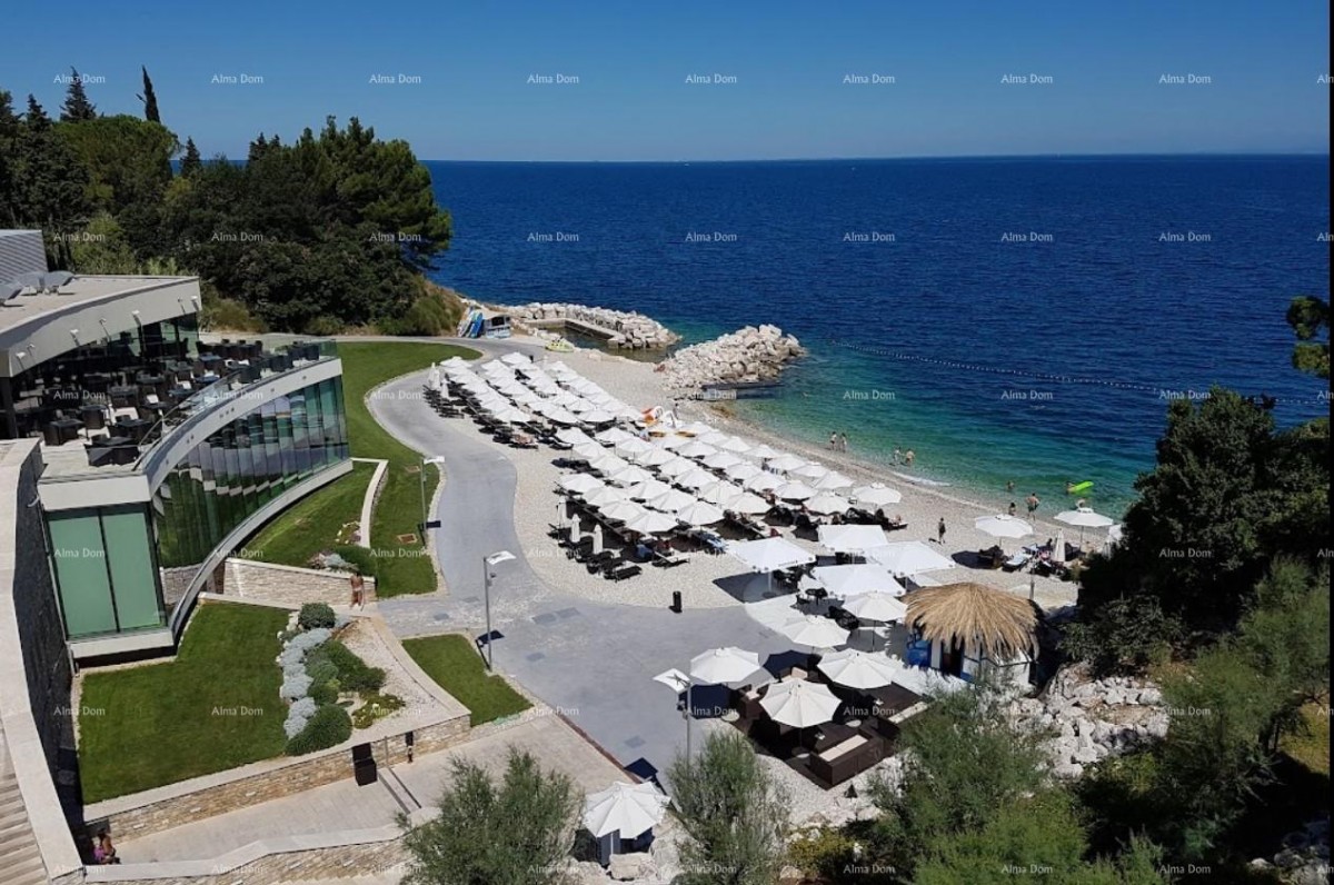 Квартира Umag 1