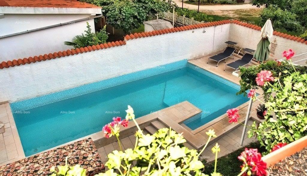 Частный дом в Валбандоне! 17