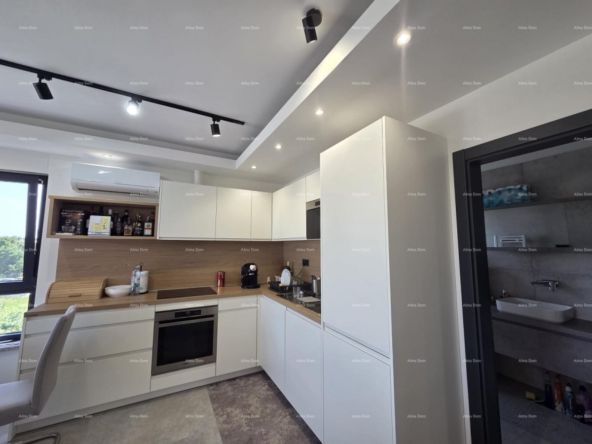 PRODAJA STANA – MEDULIN – 59,39 m² 13