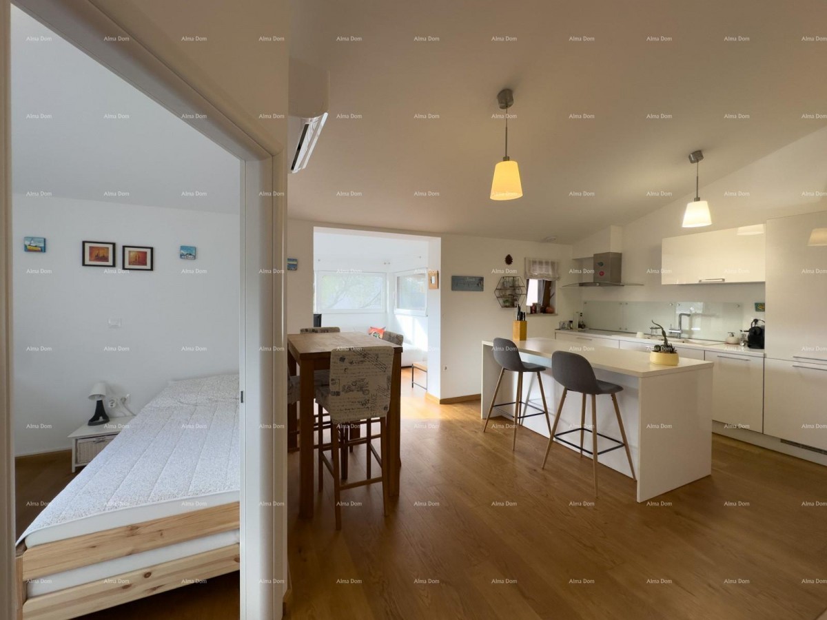 Apartment Pula 4