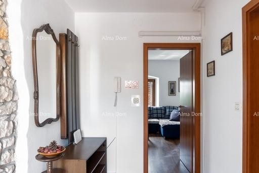 Продается красивый каменный дом, Медулин 13