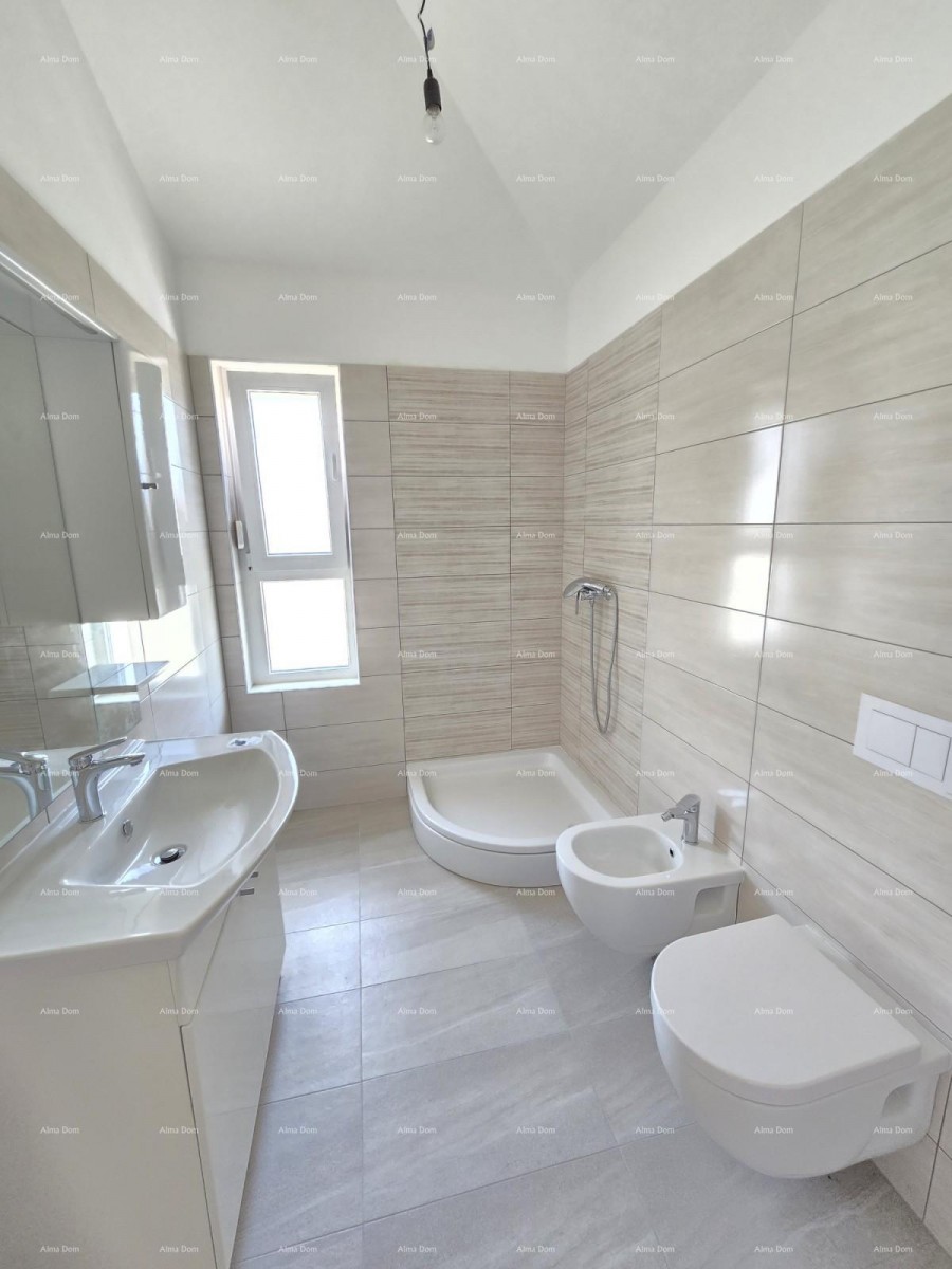 Просторная квартира в Фажане, недалеко от центра и моря, идеально подходит для жизни или отдыха! 6