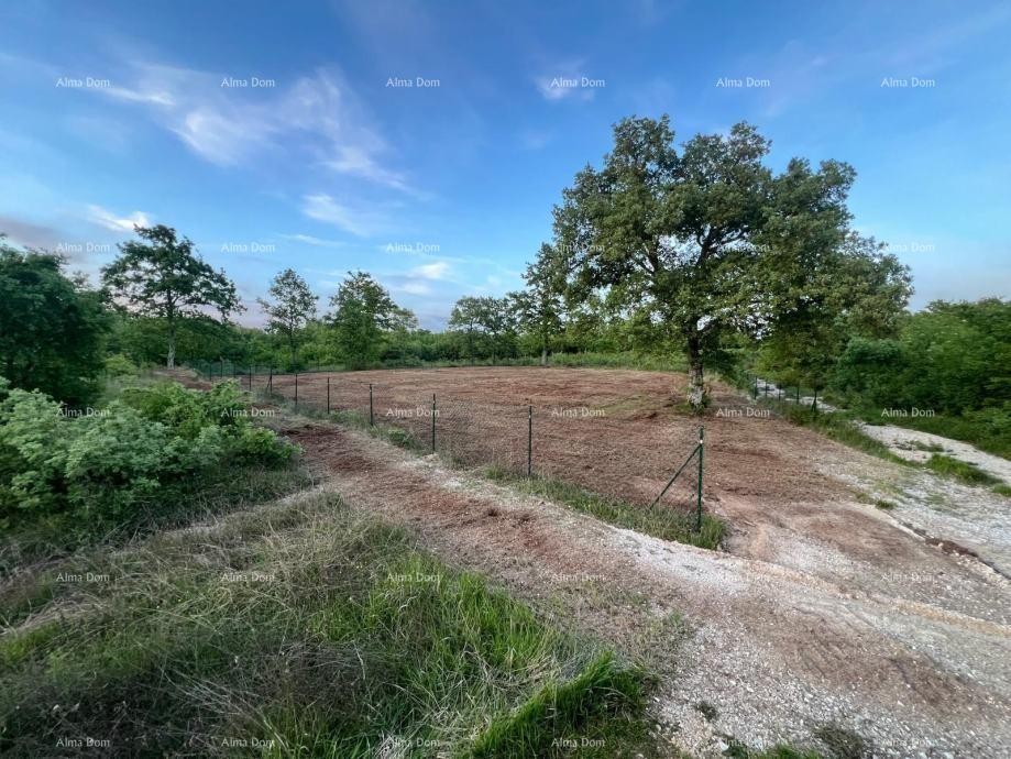 Эемля Svetvinčenat 3