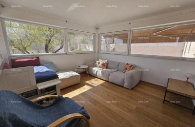 For sale: Apartment 65 m² – Pula, Štinjan