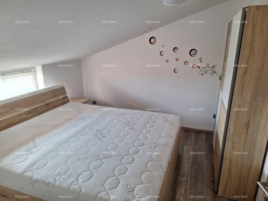 TAR – VABRIGA, STAN U POTKROVLJU, 84 m2 6