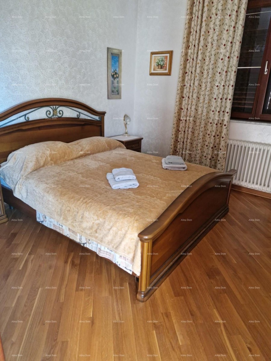 UMAG - Spacious house with a large garden, first row to the sea 13