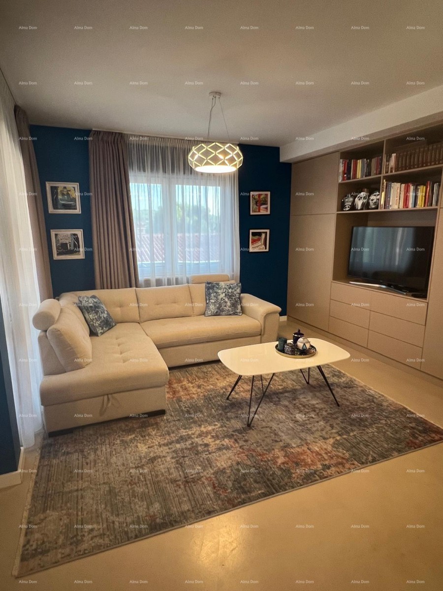 Appartamento di design con vista sul mare! 2