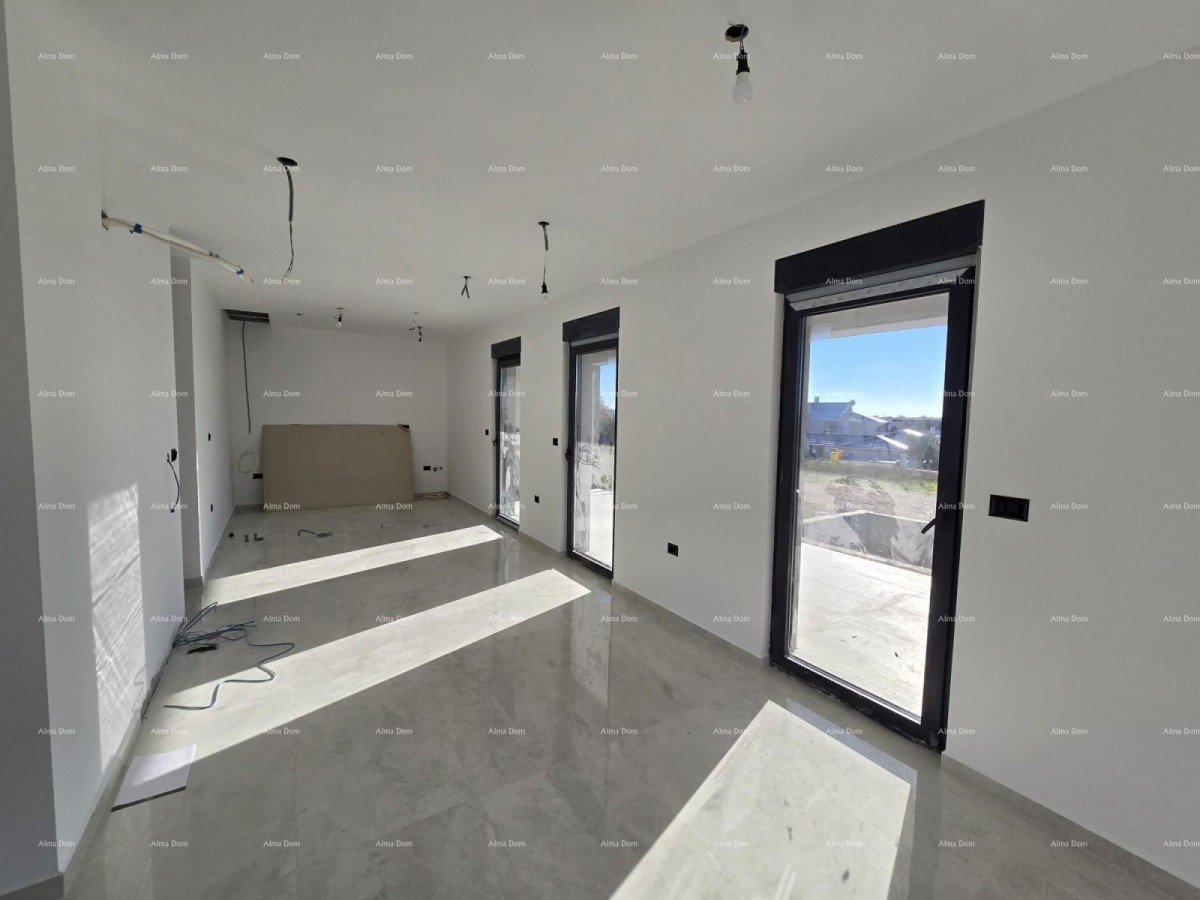 Новое строительство. Дом в Жмине. 22