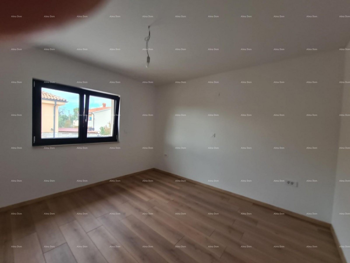 Casa con piscina in vendita -Svetvinčenat 11