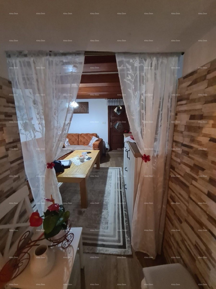 In vendita casa a schiera – Centro di Vodnjan 19