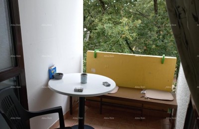 Apartma 32 m2 , Mareda