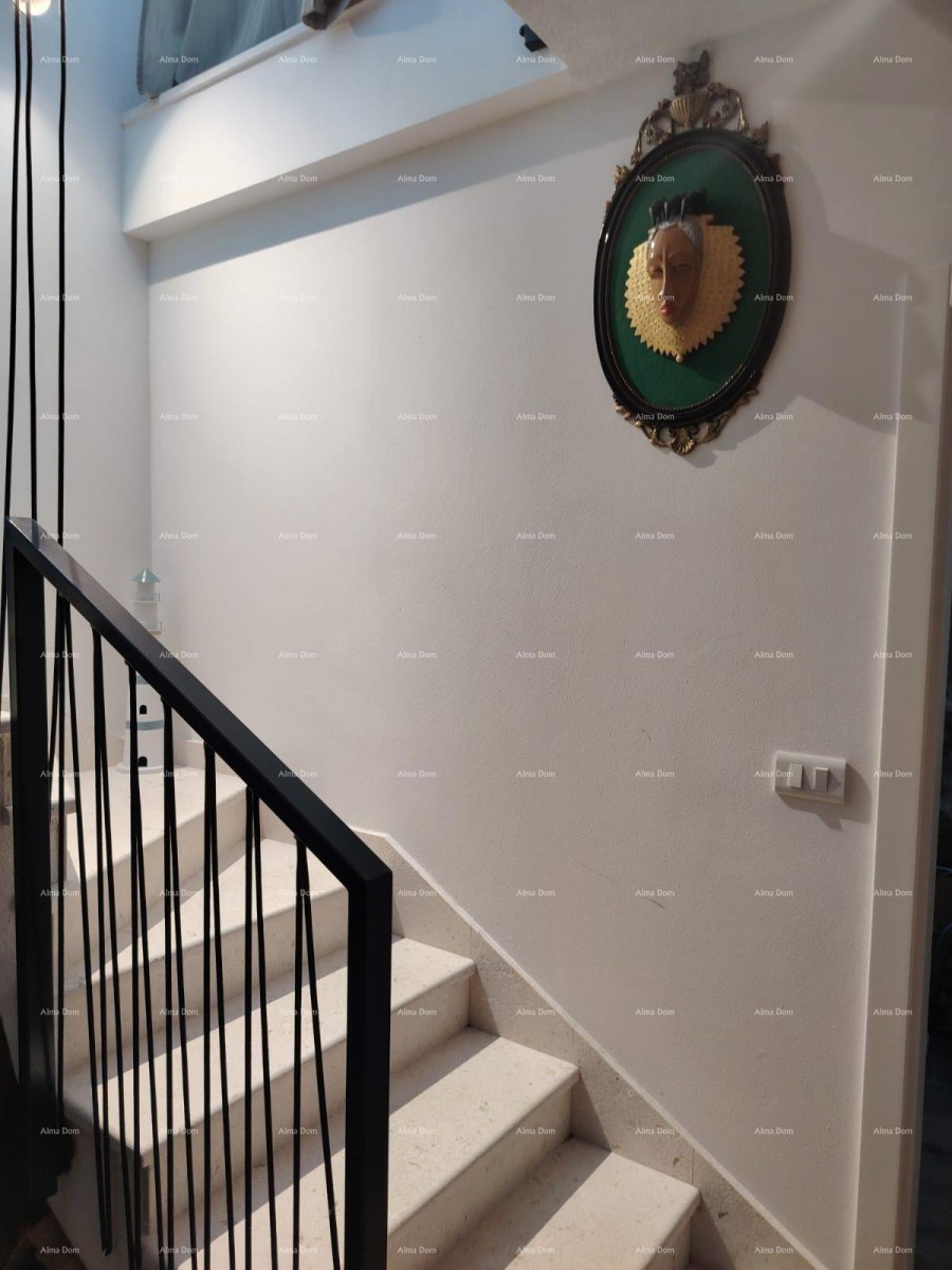 Luksuzni stan s pogledom na more, 30 m od plaže, savršen za obitelj 17