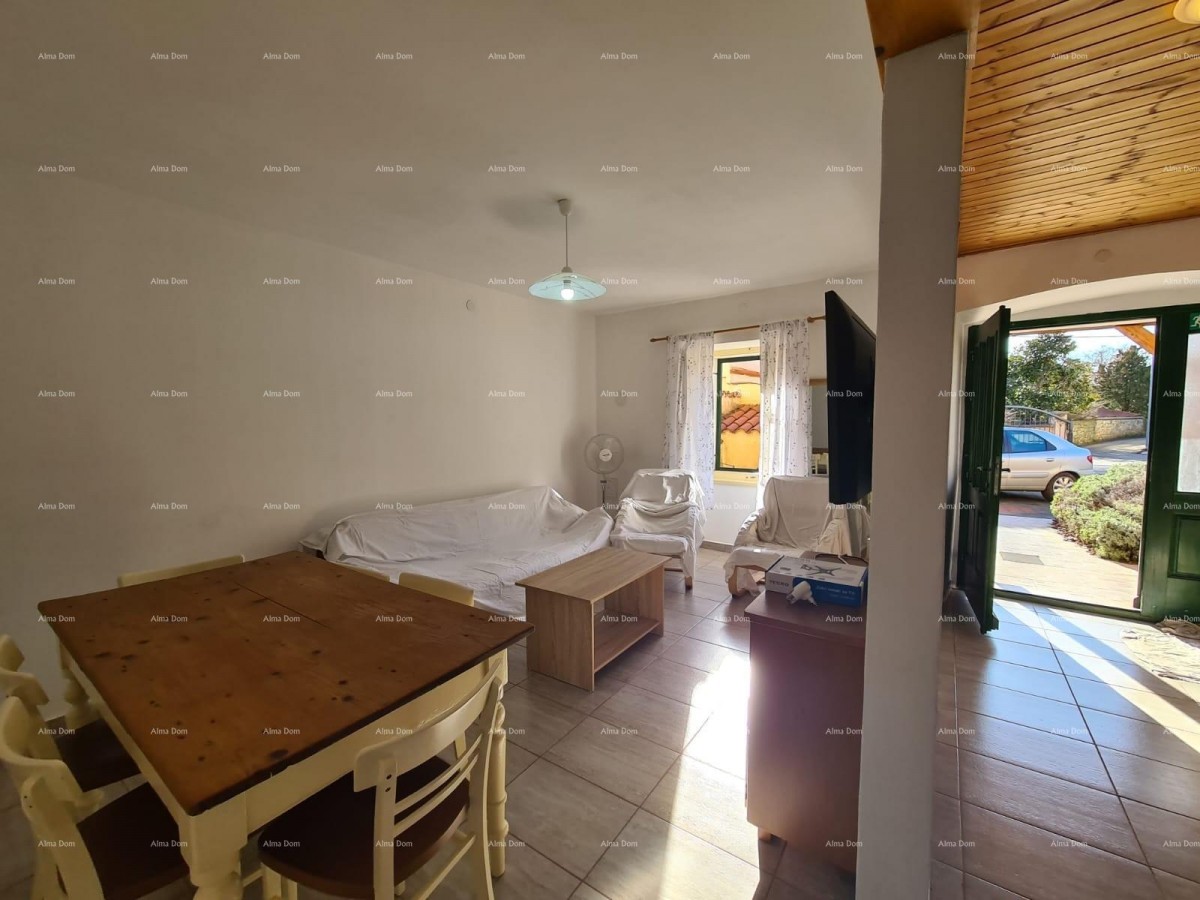Prodaja! Dvije renovirane istarske kuće u Marčani. 39