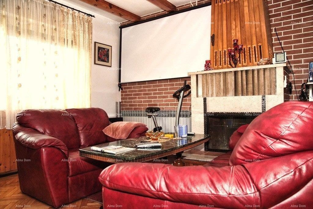 Частный дом в Валбандоне! 20