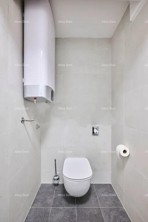 Umag – appartamento vicino al mare in un complesso con piscina 6