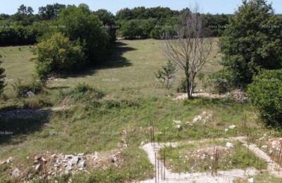 Zazidljivo in kmetijsko zemljišče, Juršići