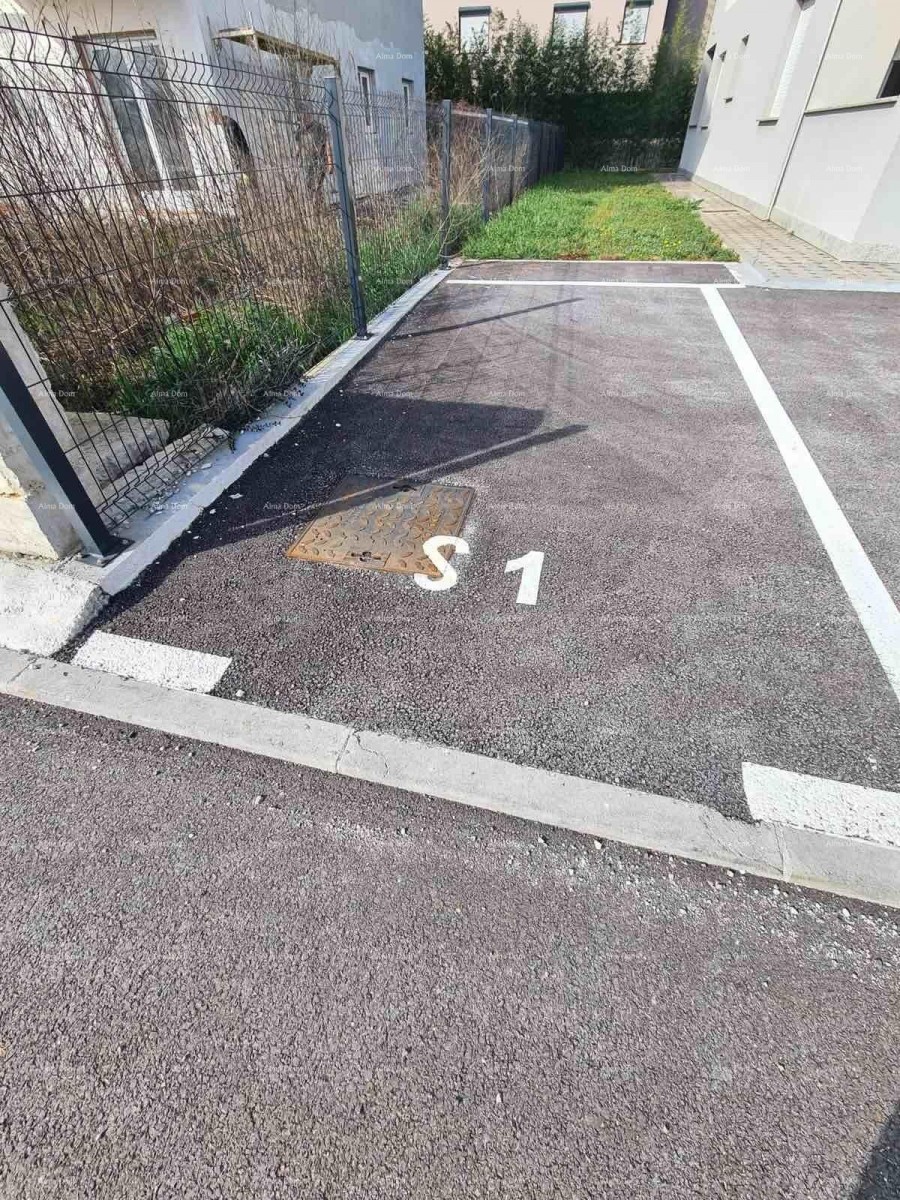 Продажа - Квартира 2+1 в непосредственной близости от пляжа и моря – Фажана Валбандон 26