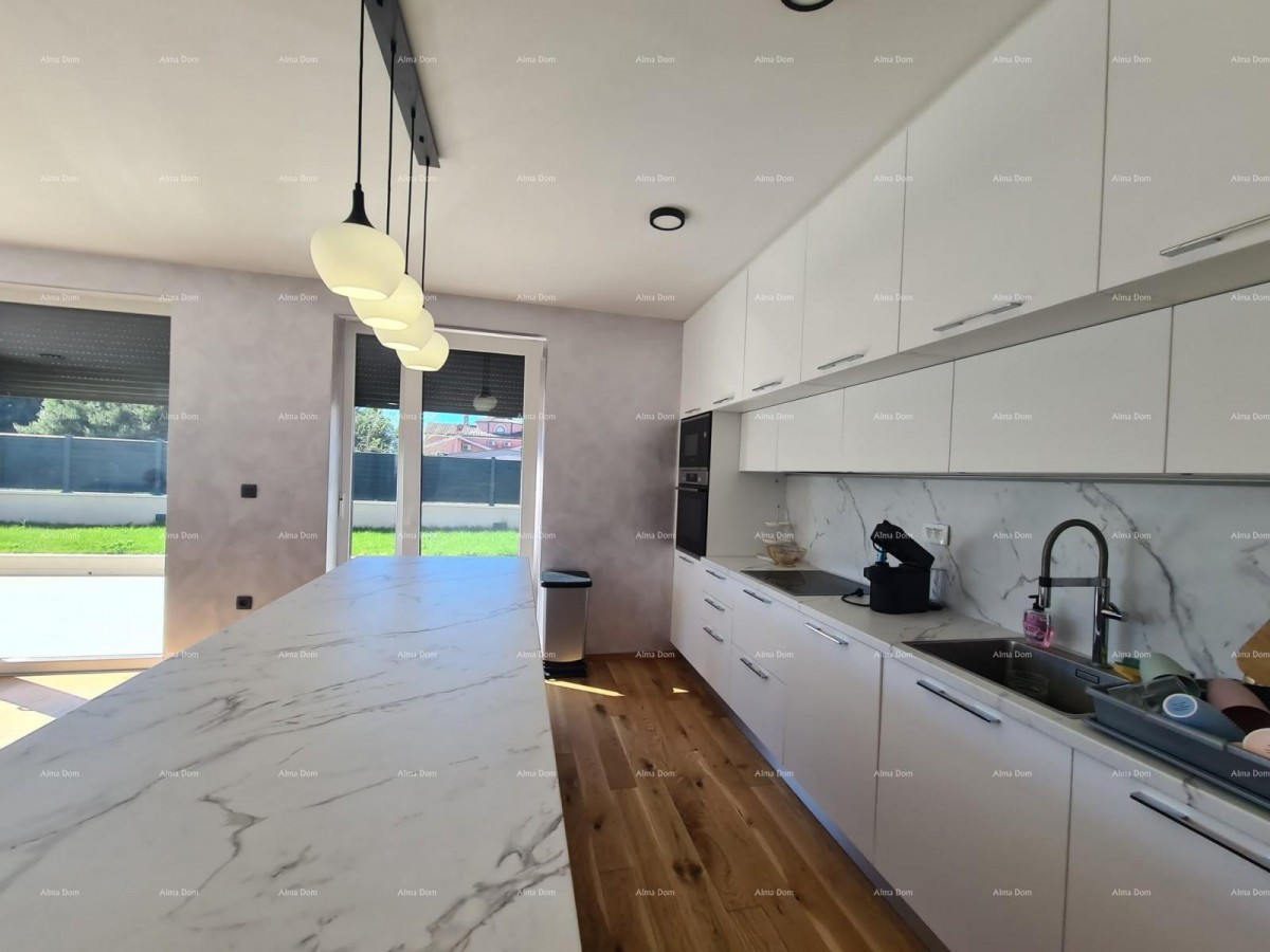 Банжоле – Новый отдельностоящий дом, полностью меблирован и готов к заселению 14