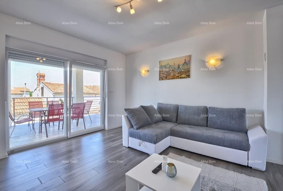 Vendita di un appartamento su due piani con grande giardino e garage, Ližnjan! 5