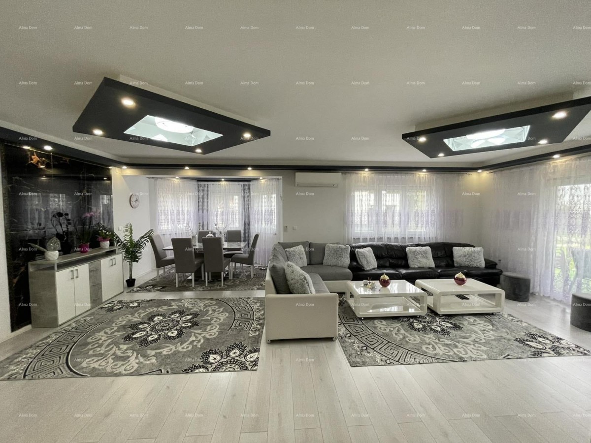 Prizemnica s velikim vrtom 18