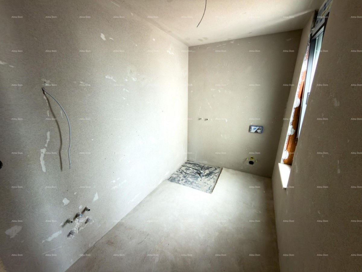 Стан с тремя спальнями! 14
