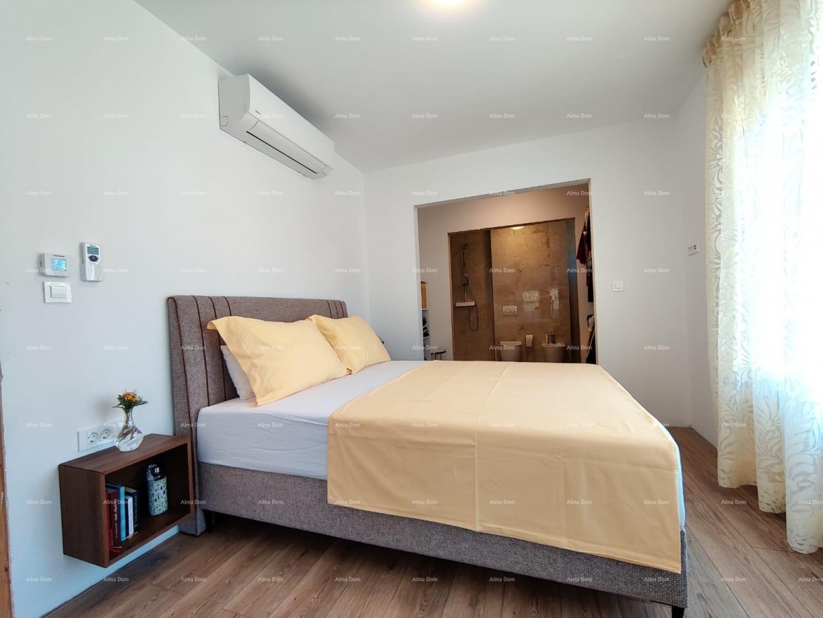 Sale - Newly Built House Near the Sea, Banjole! 16