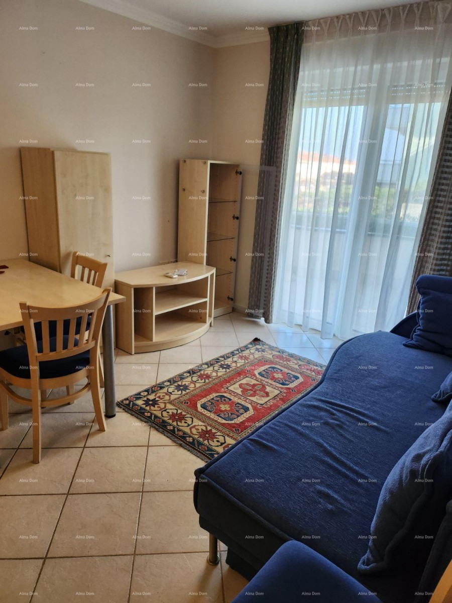 Савудрия, апартамент 38 м² с видом на море 2