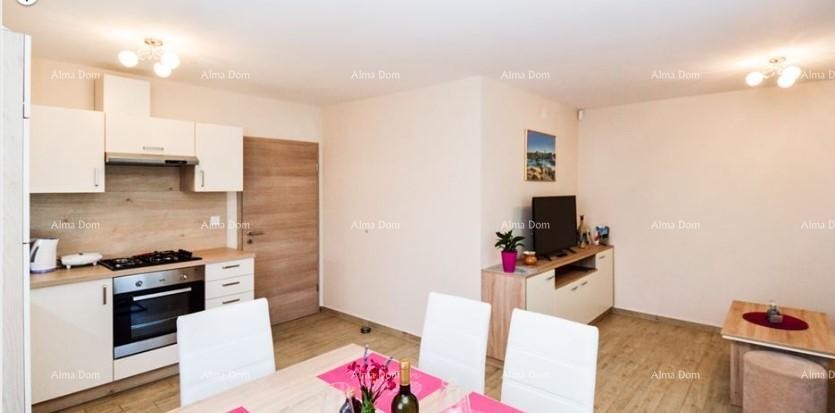 Casa indipendente, vicinanza a Vodnjan. 10