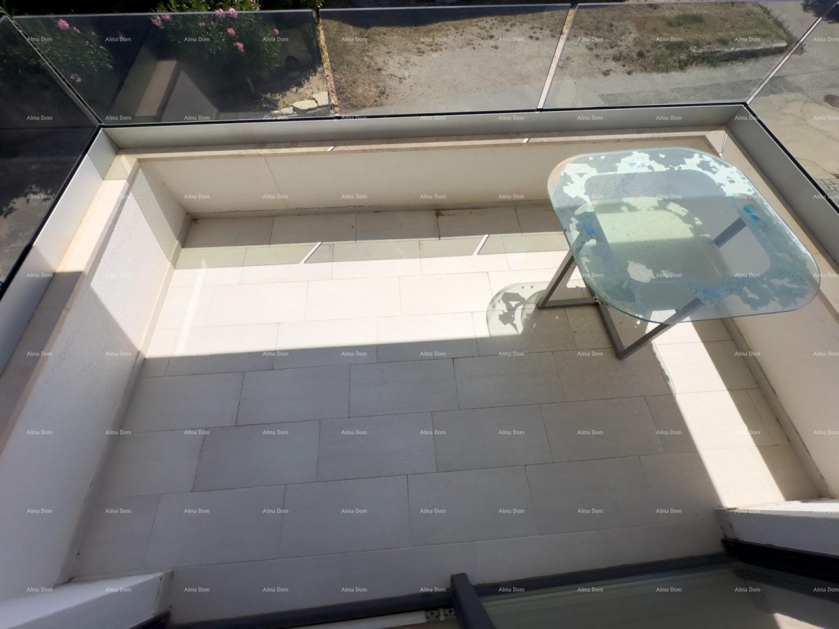 Appartamento a Medulin, vicino al mare e al centro. 20